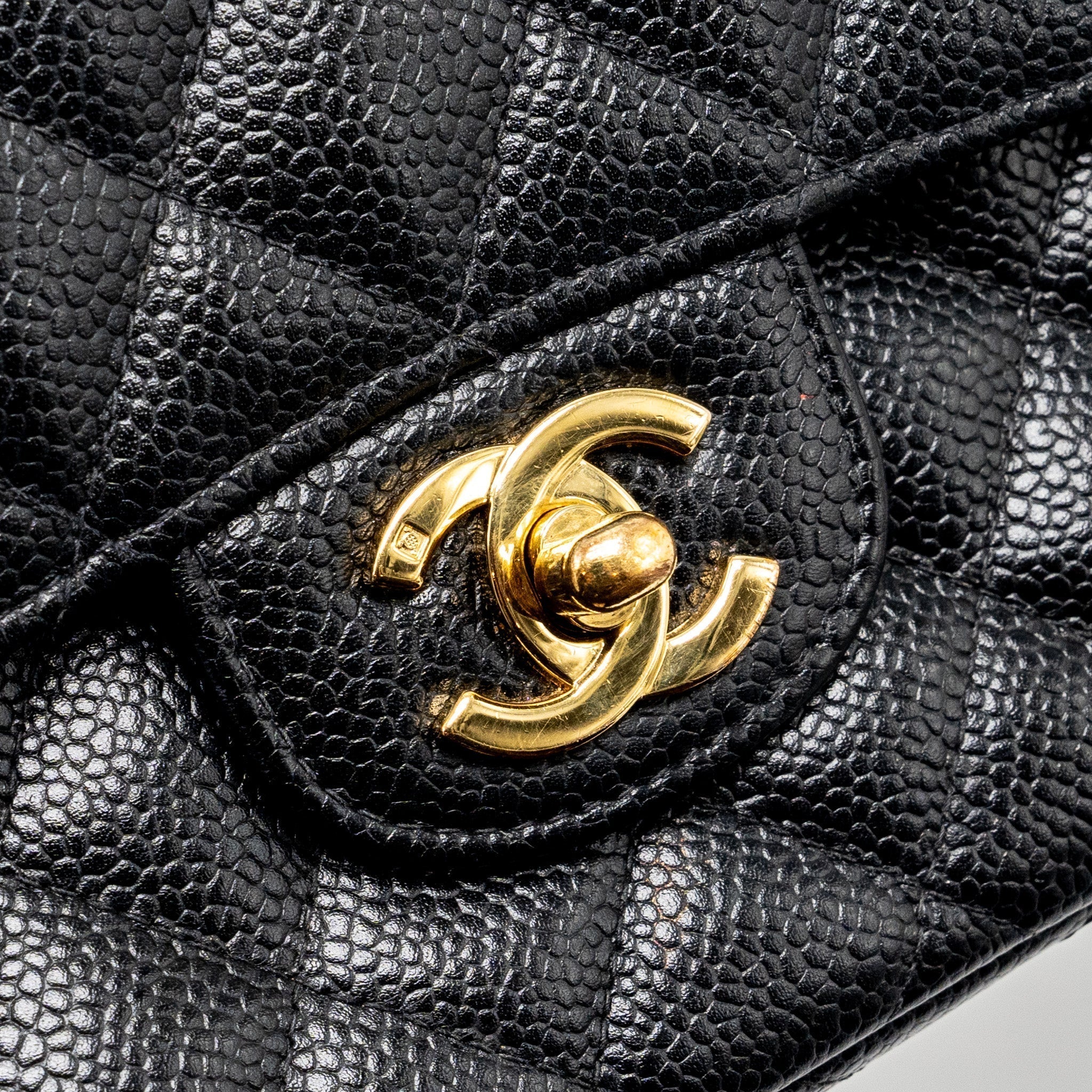 chanel-small-classic-double-flap-bag-caviar-black-ghw-4