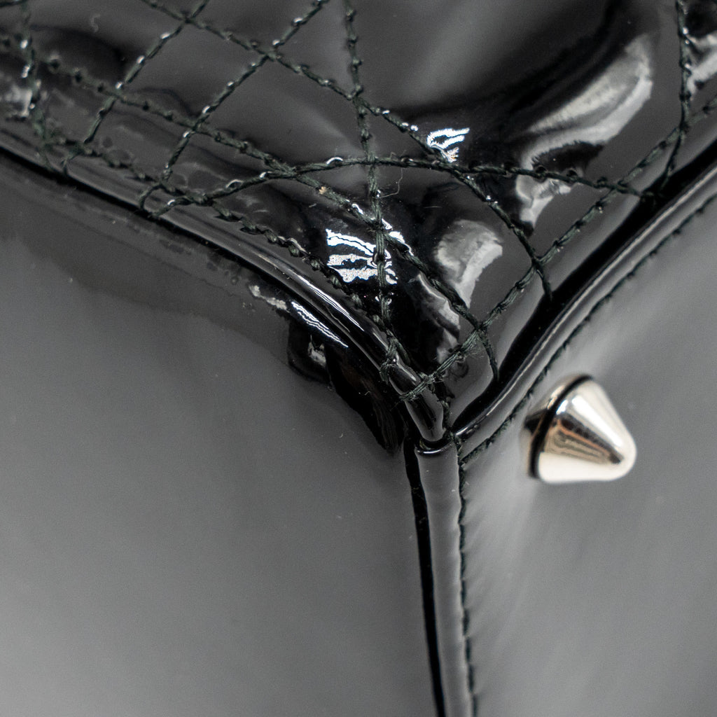 dior-medium-lady-dior-patent-leather-black-shw-1