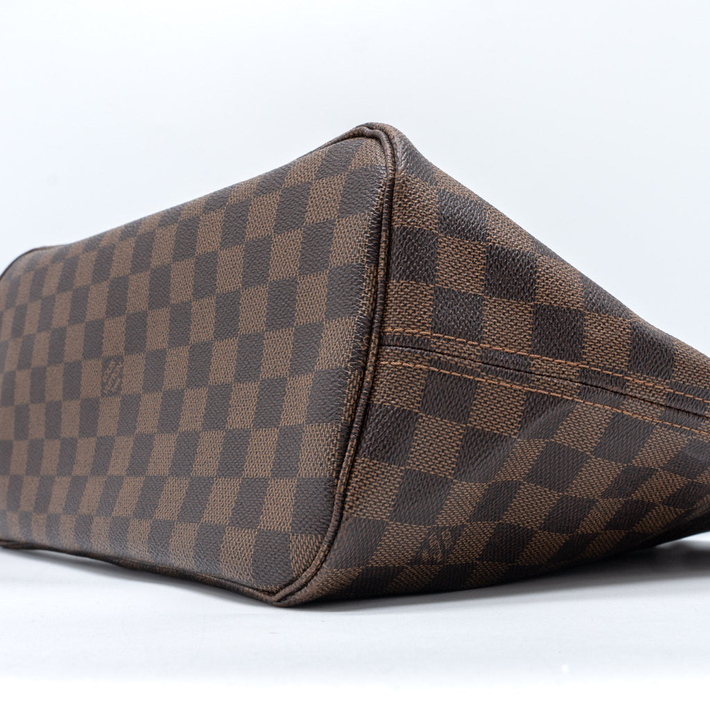 louis-vuitton-neverfull-mm-damier-ebene-canvas-ghw-1