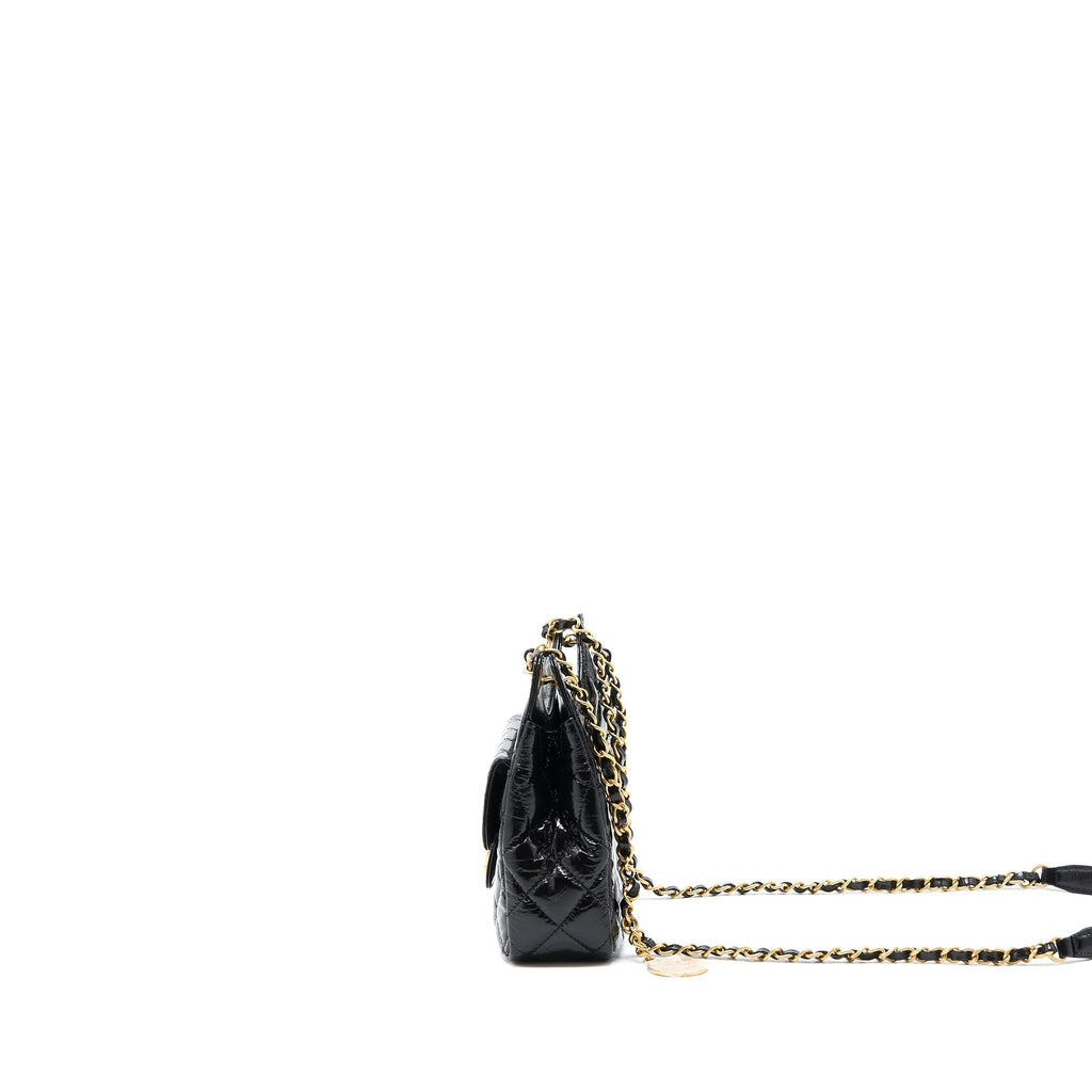 chanel-23c-small-hobo-bag-shiny-calfskin-black-brush-ghwmicrochip