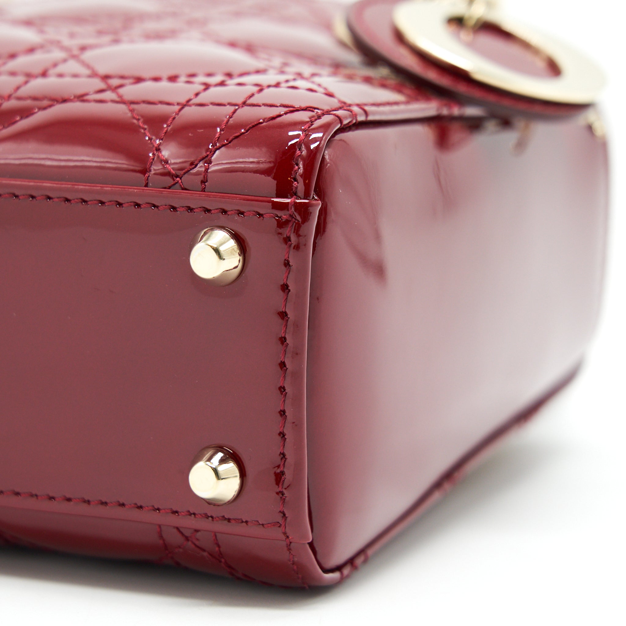 dior-mini-lady-dior-patent-leather-red-with-lghw-1
