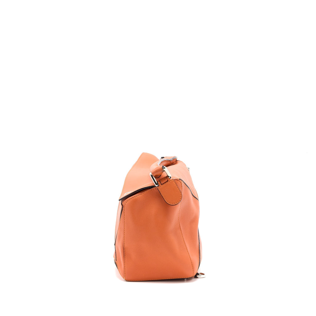 loewe-medium-puzzle-bag-calfskin-orange-shw