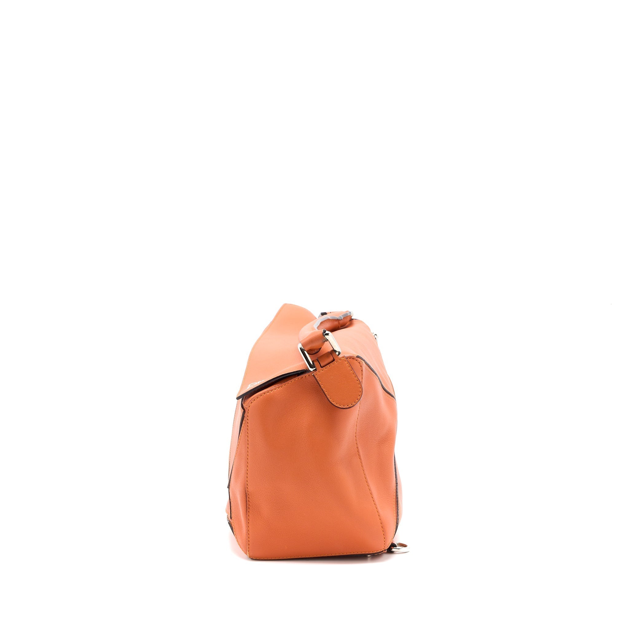 loewe-medium-puzzle-bag-calfskin-orange-shw