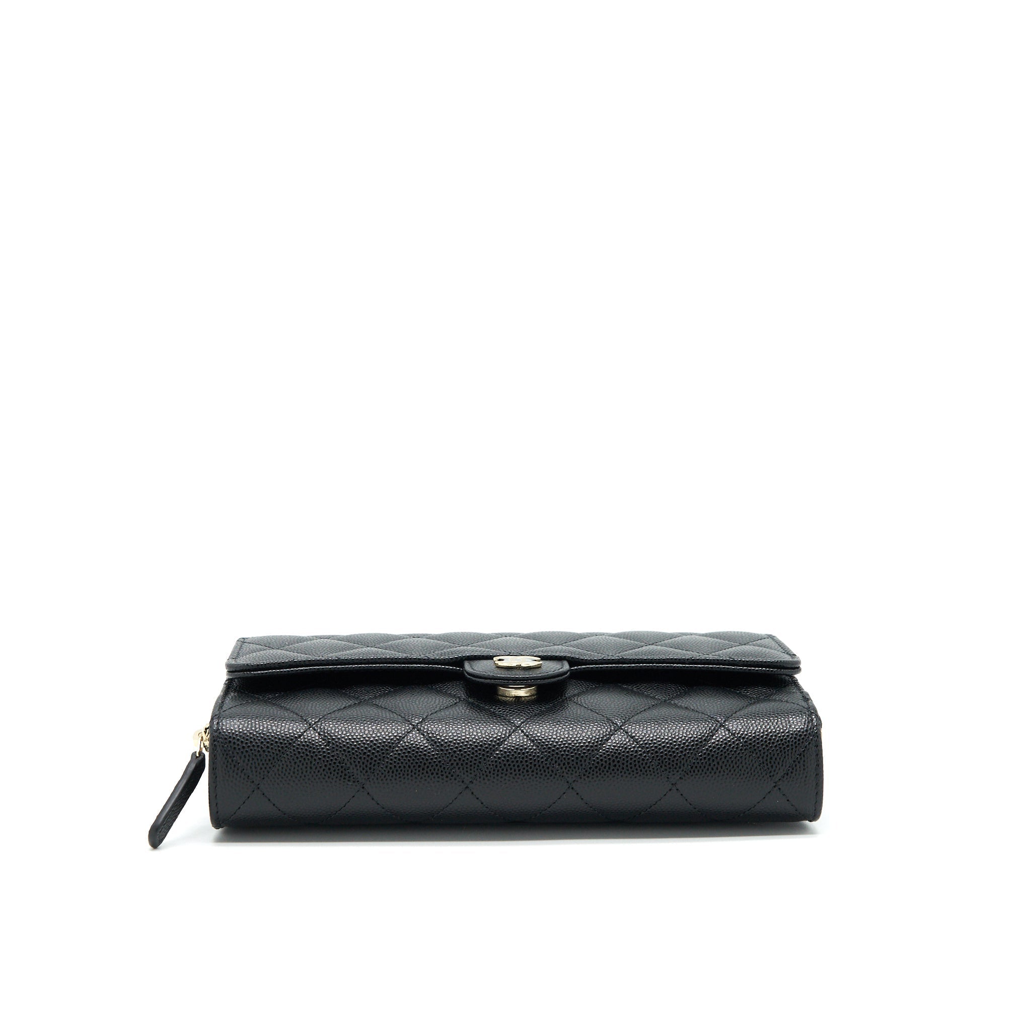 chanel-3-in-1-wallet-on-chain-black-caviar-lghw