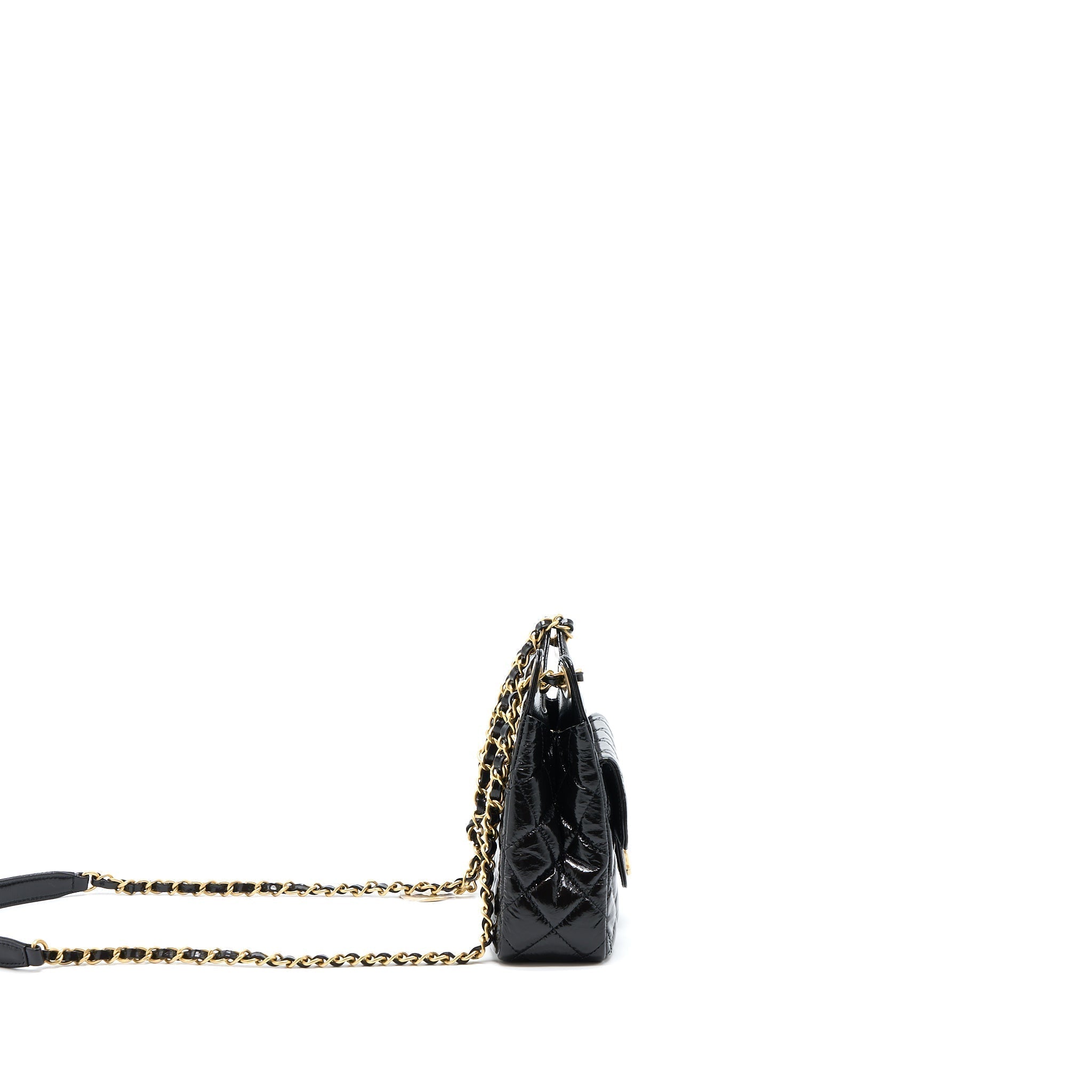 chanel-23c-small-hobo-bag-shiny-calfskin-black-brush-ghwmicrochip