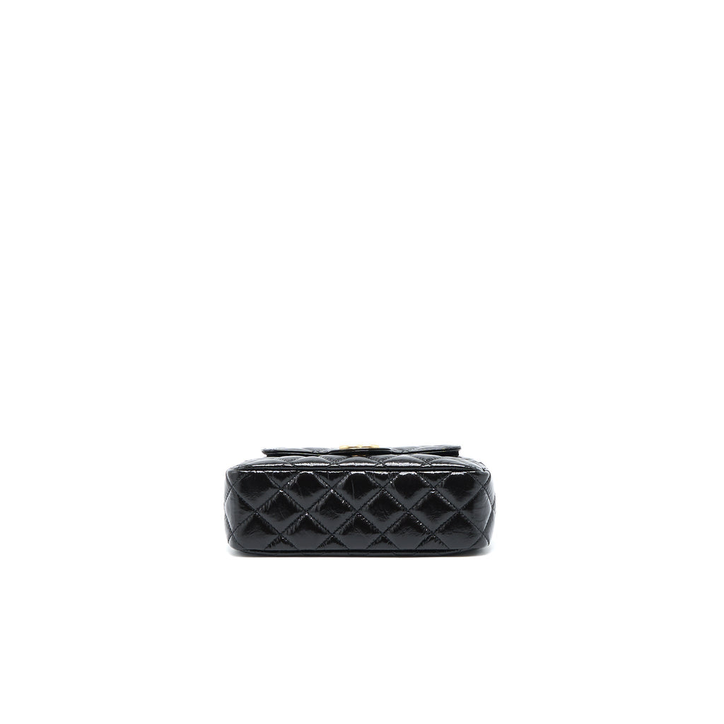 chanel-23c-small-hobo-bag-shiny-calfskin-black-brush-ghwmicrochip