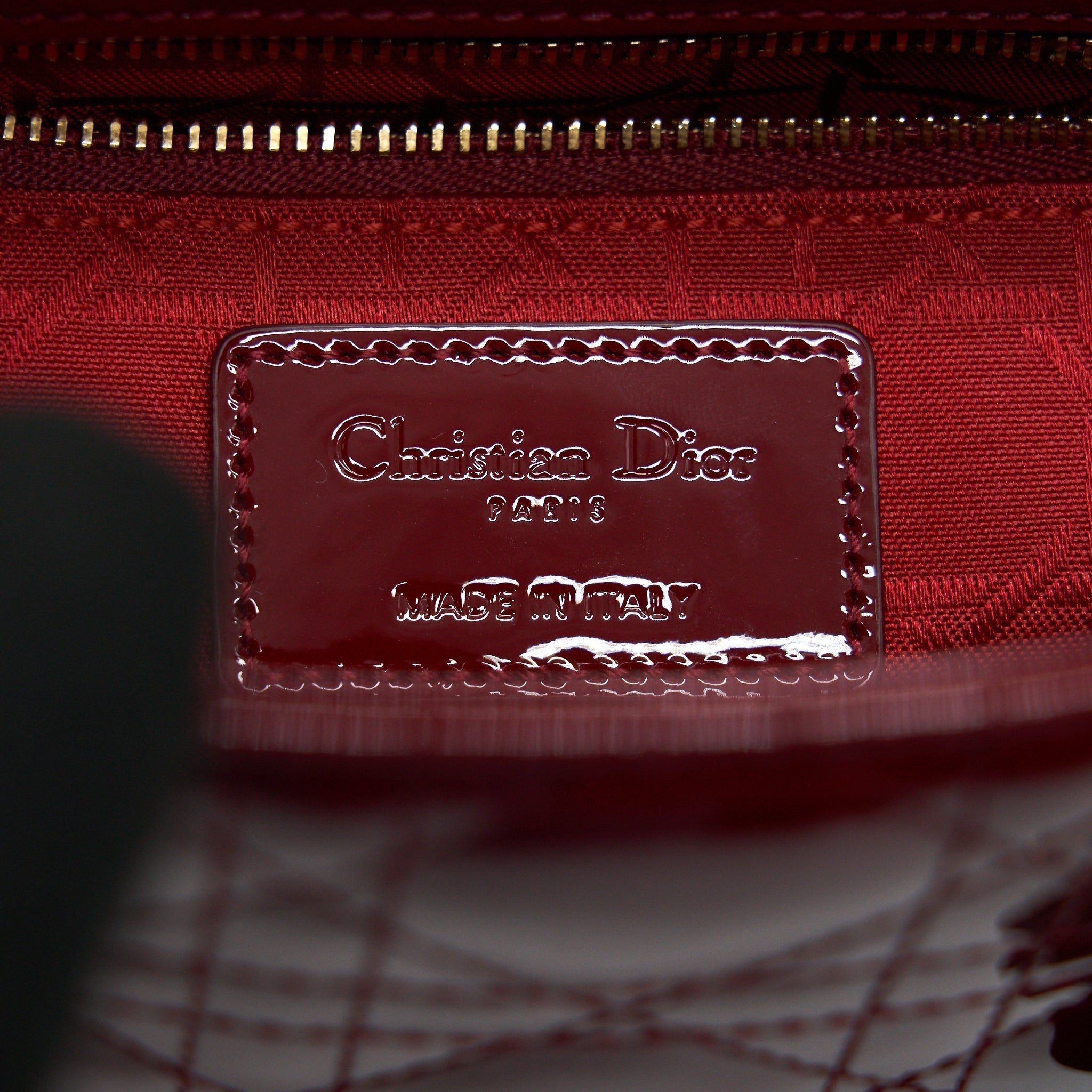 dior-mini-lady-dior-patent-leather-red-with-lghw-1