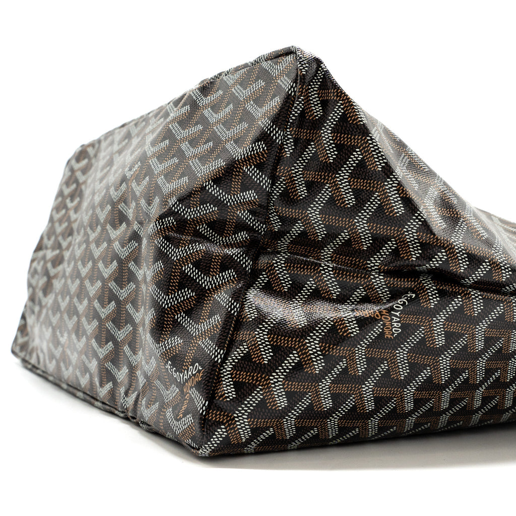 goyard-saint-louis-gm-tote-bag-canvas-leather-black-tan-shw