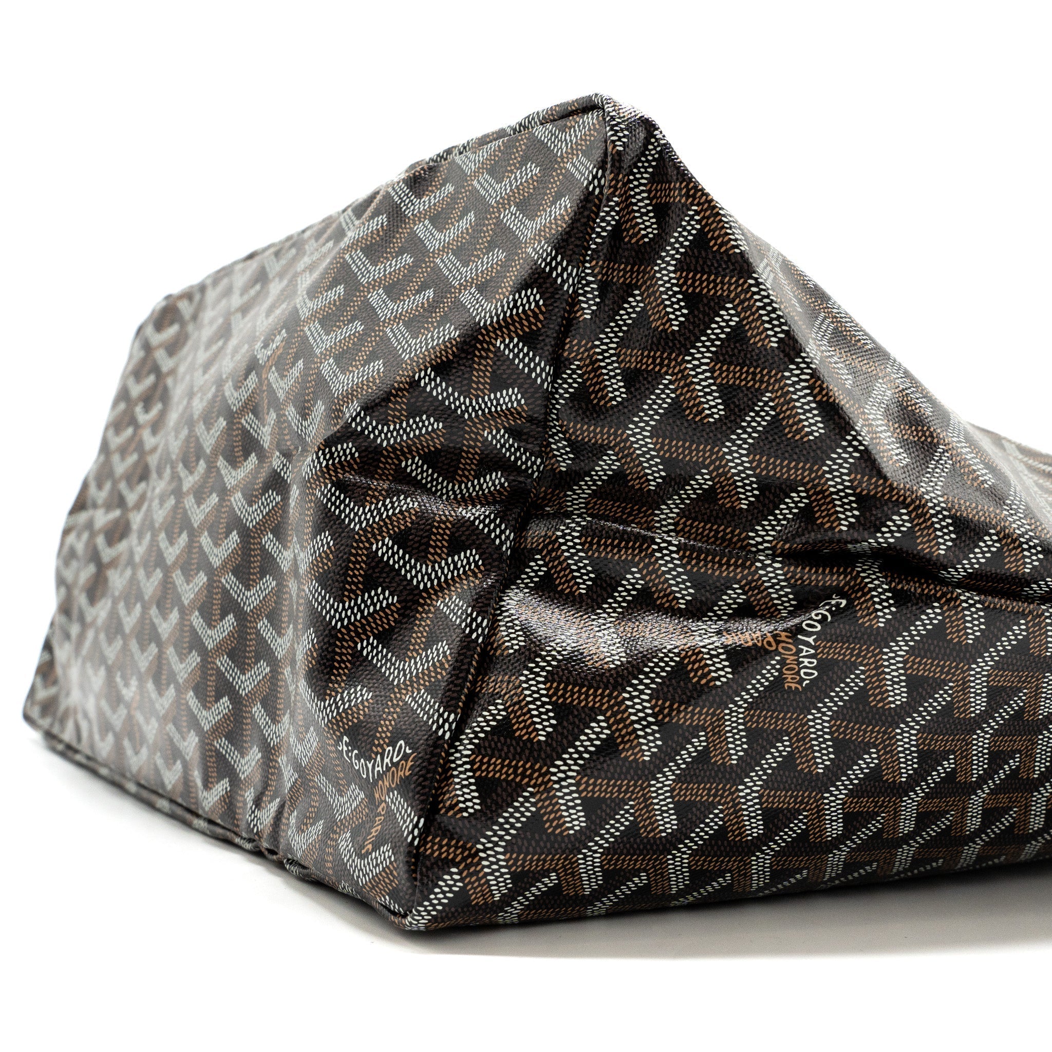 goyard-saint-louis-gm-tote-bag-canvas-leather-black-tan-shw