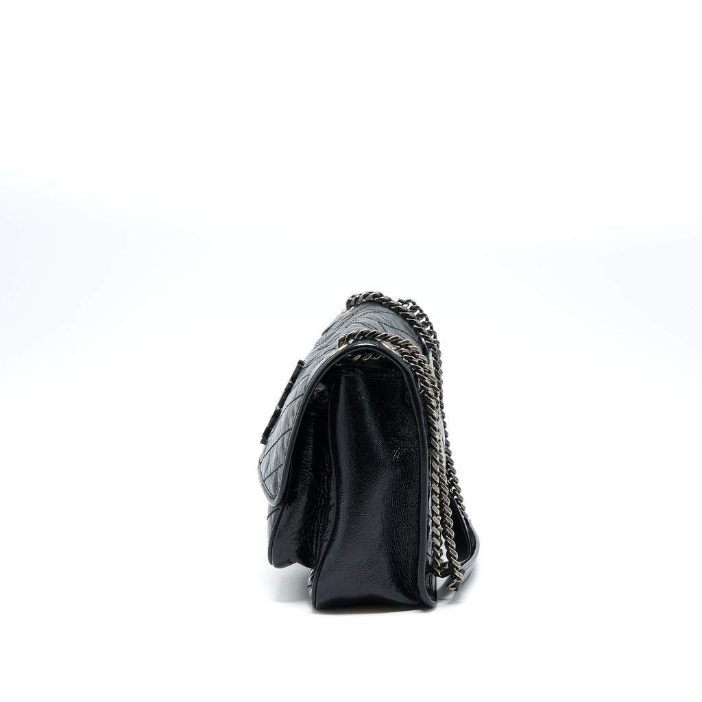 saint-laurent-medium-niki-chain-bag-aged-calfskin-black-ruthenium-hardware