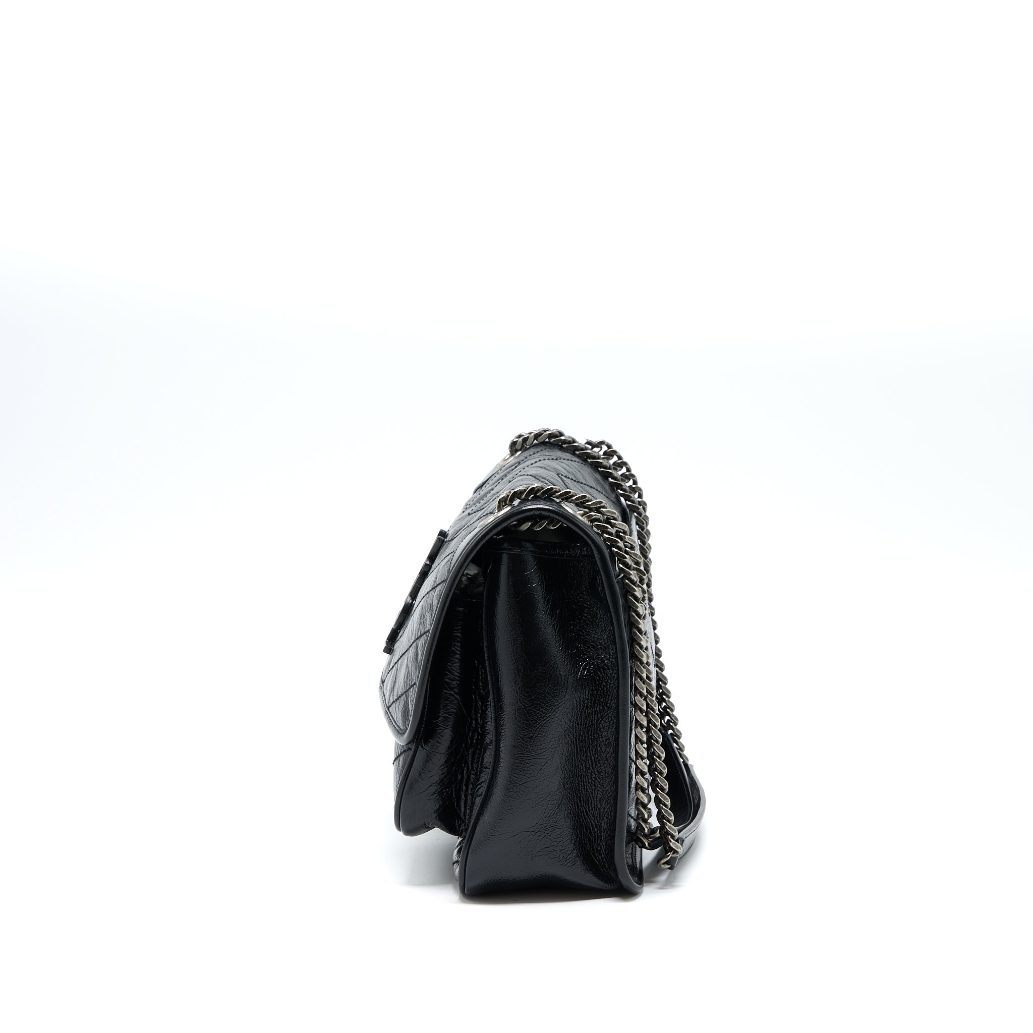 saint-laurent-medium-niki-chain-bag-aged-calfskin-black-ruthenium-hardware