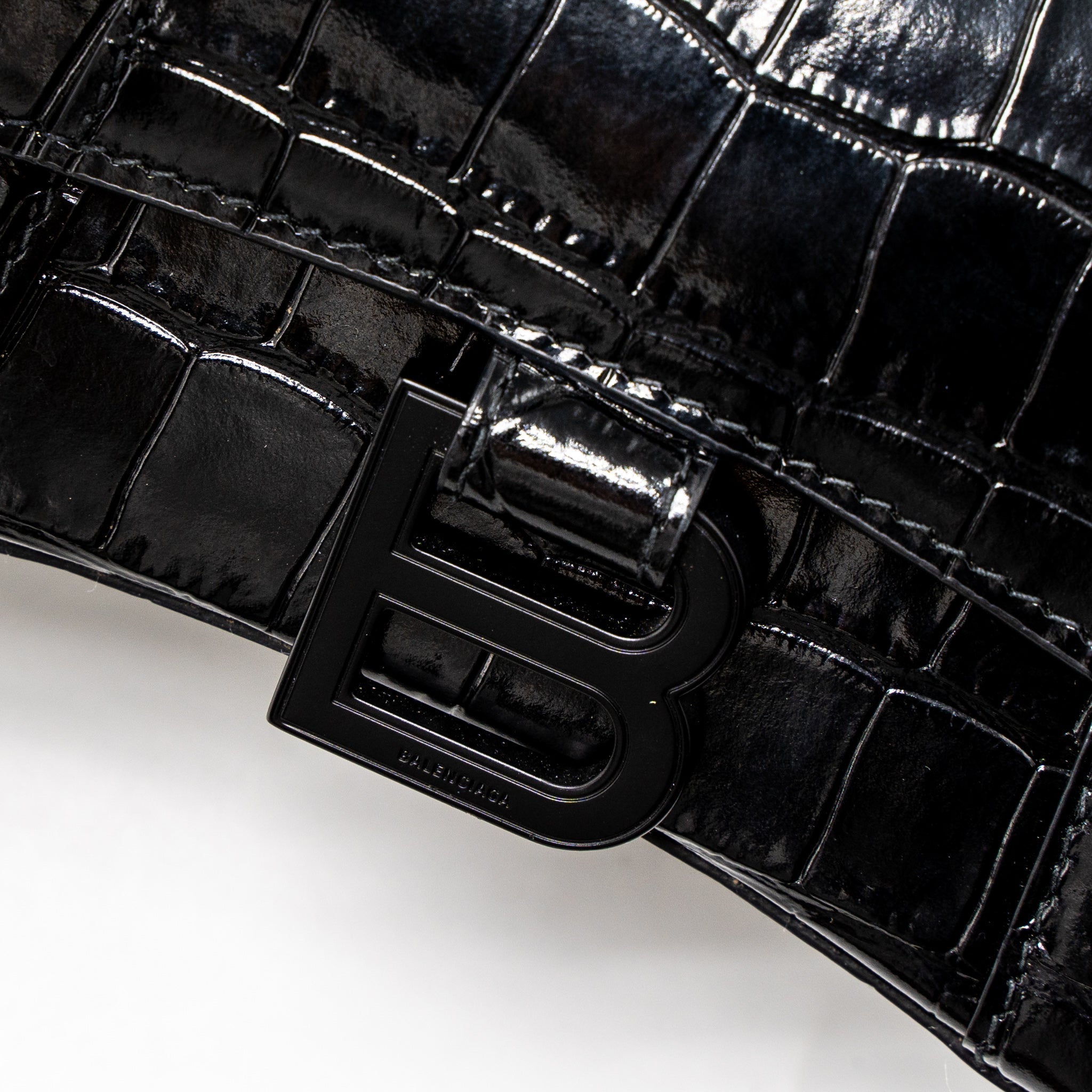balenciaga-hourglass-xs-croc-embossed-calfskin-so-black-1