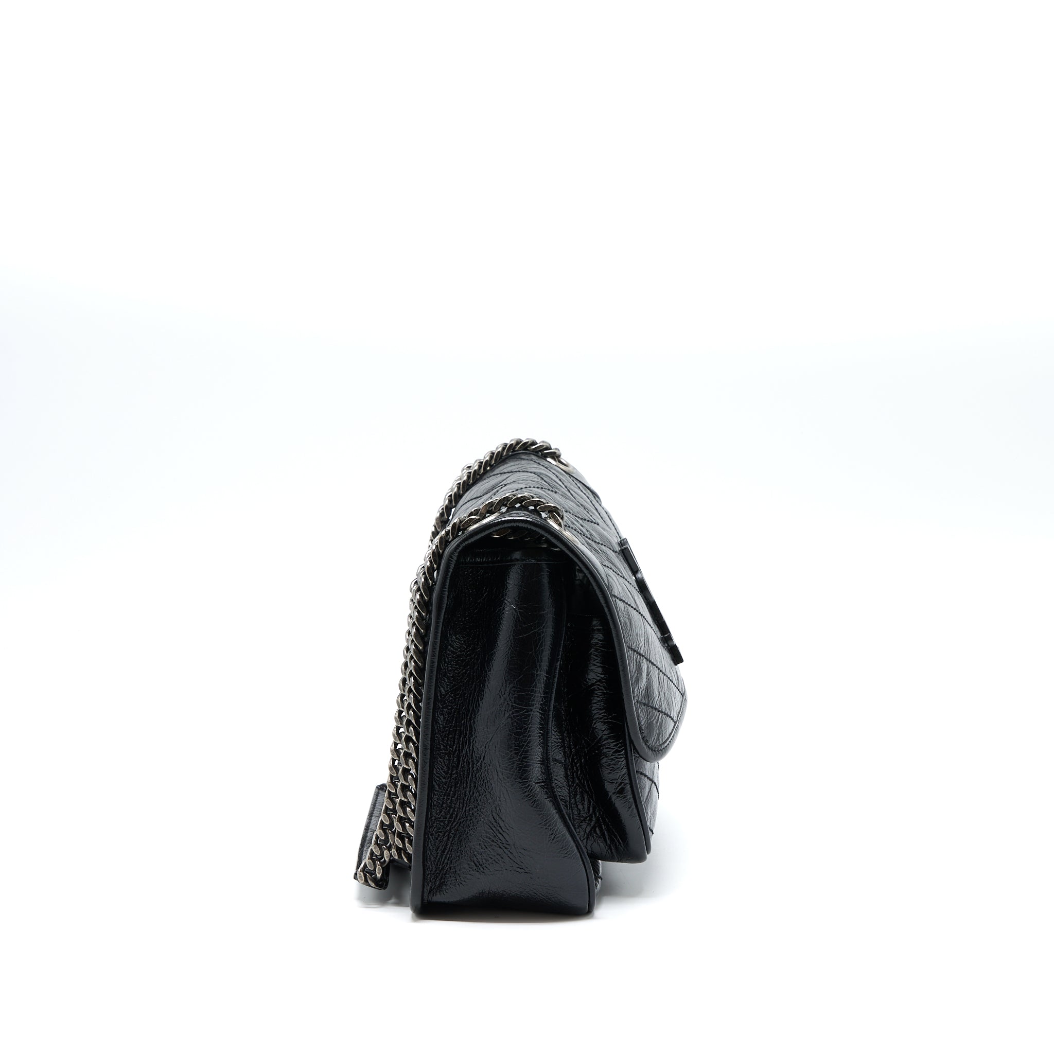 saint-laurent-medium-niki-chain-bag-aged-calfskin-black-ruthenium-hardware