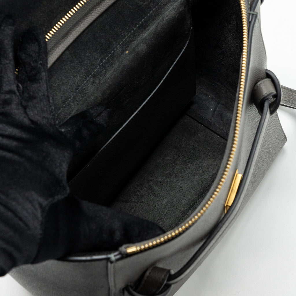 celine-micro-belt-bag-calfskin-grey-ghw-1