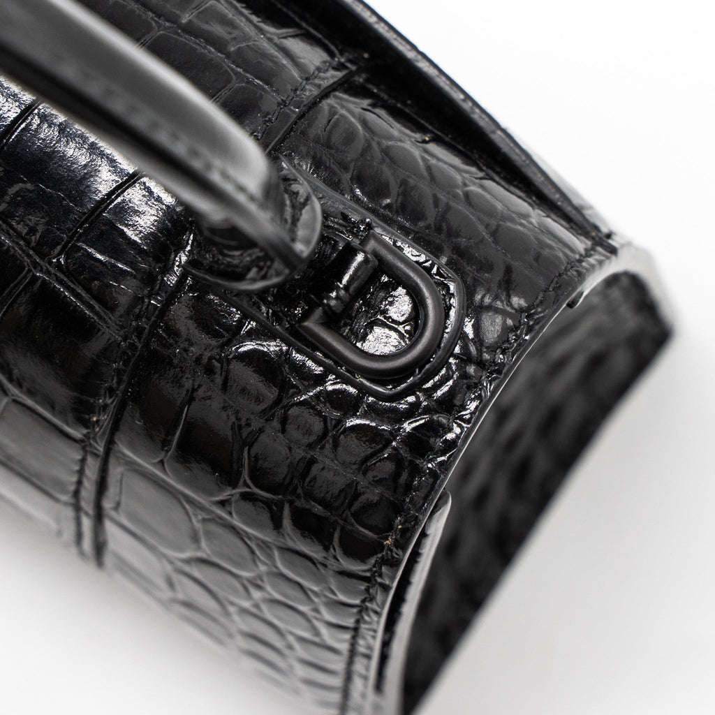 balenciaga-hourglass-xs-croc-embossed-calfskin-so-black-1