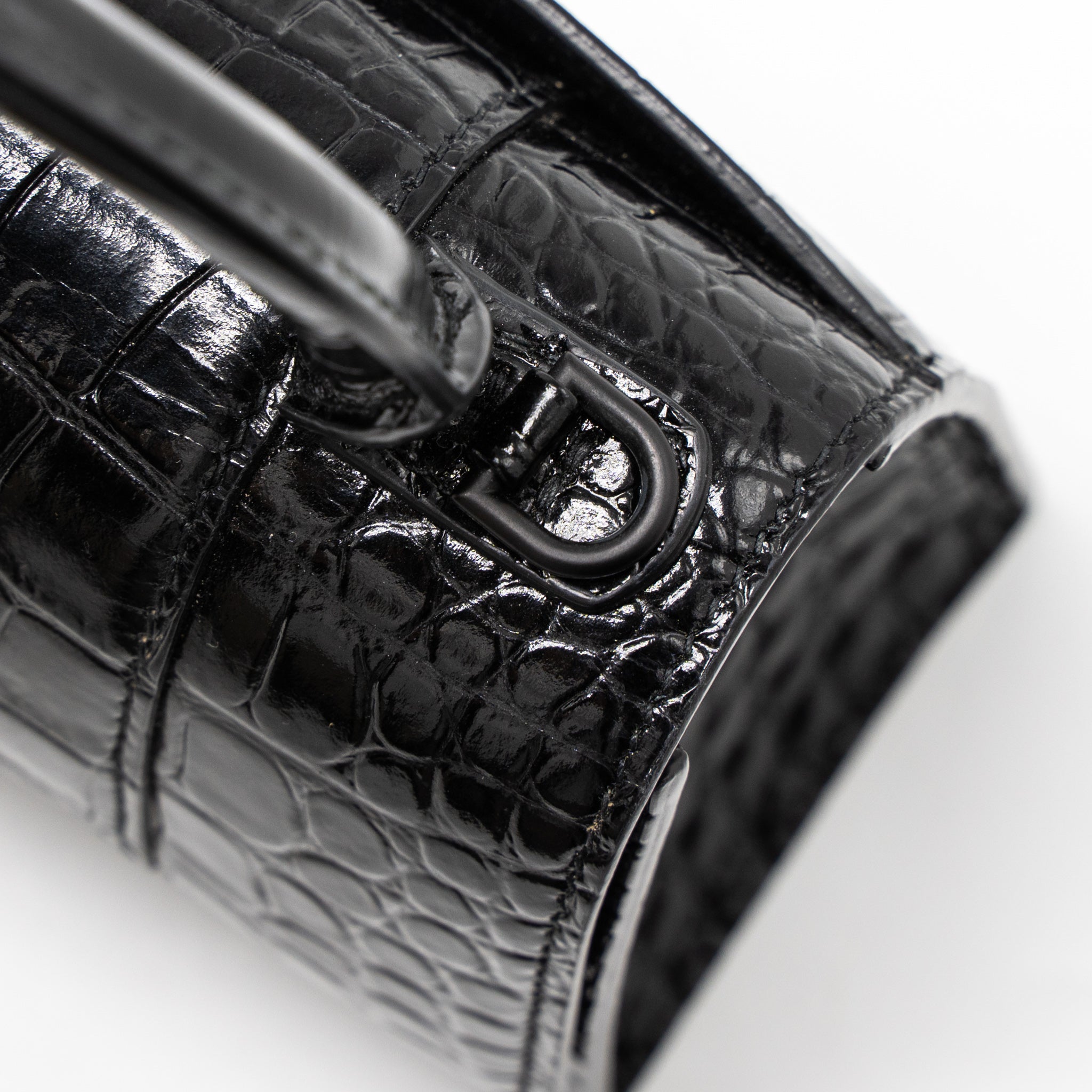 balenciaga-hourglass-xs-croc-embossed-calfskin-so-black-1