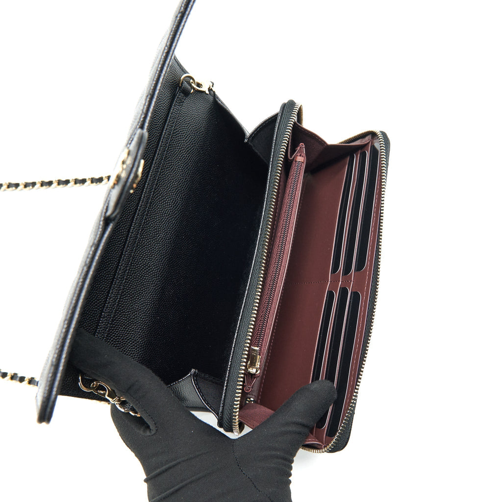 chanel-3-in-1-wallet-on-chain-black-caviar-lghw