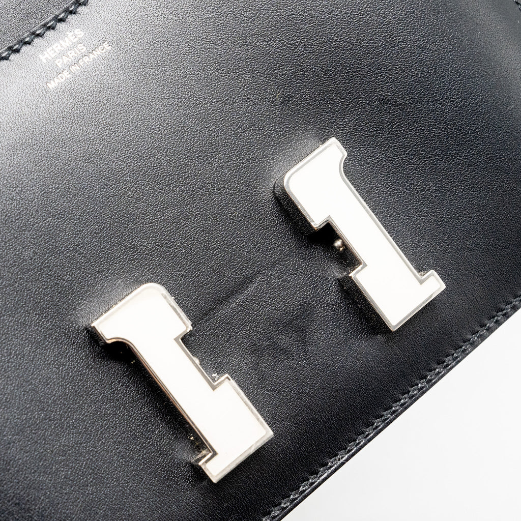 hermes-mini-constance-allegro-black-white-shw-stamp-y