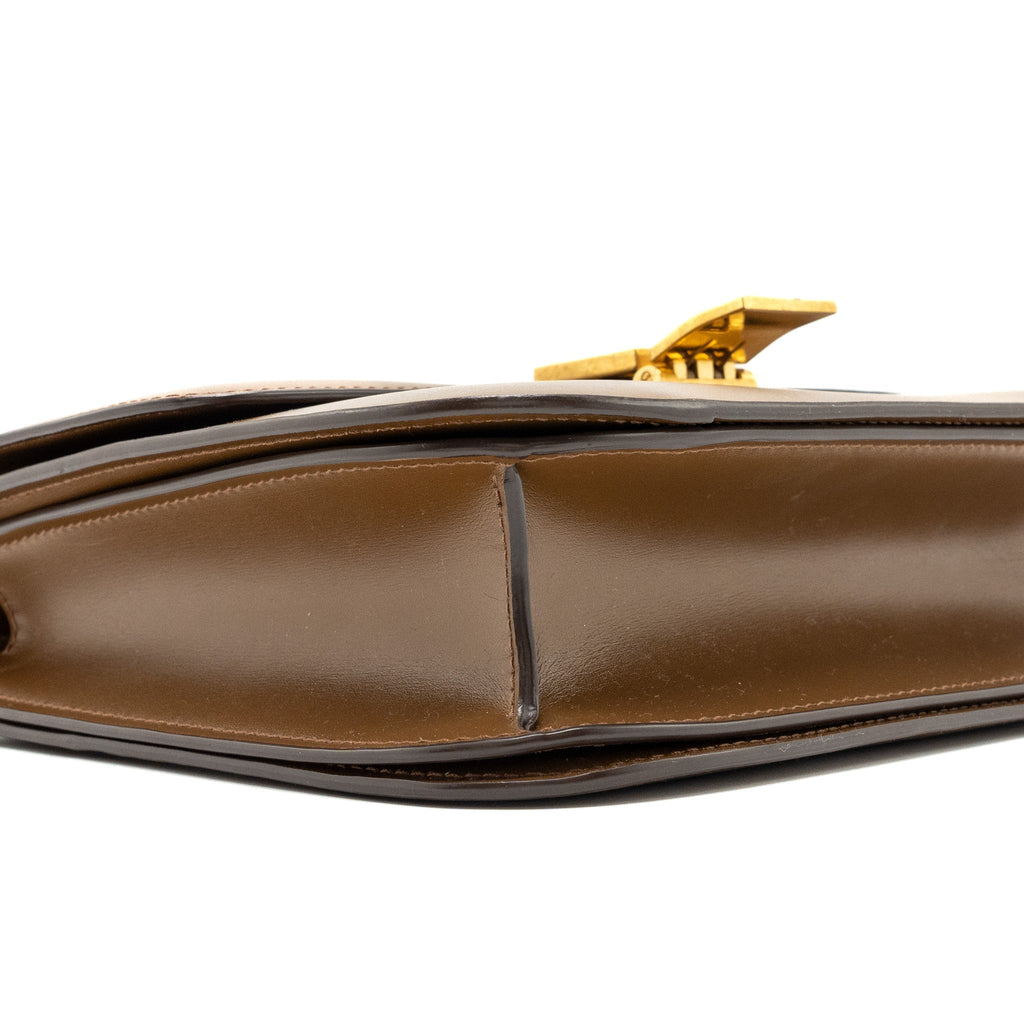 celine-medium-box-calfskin-camel-ghw