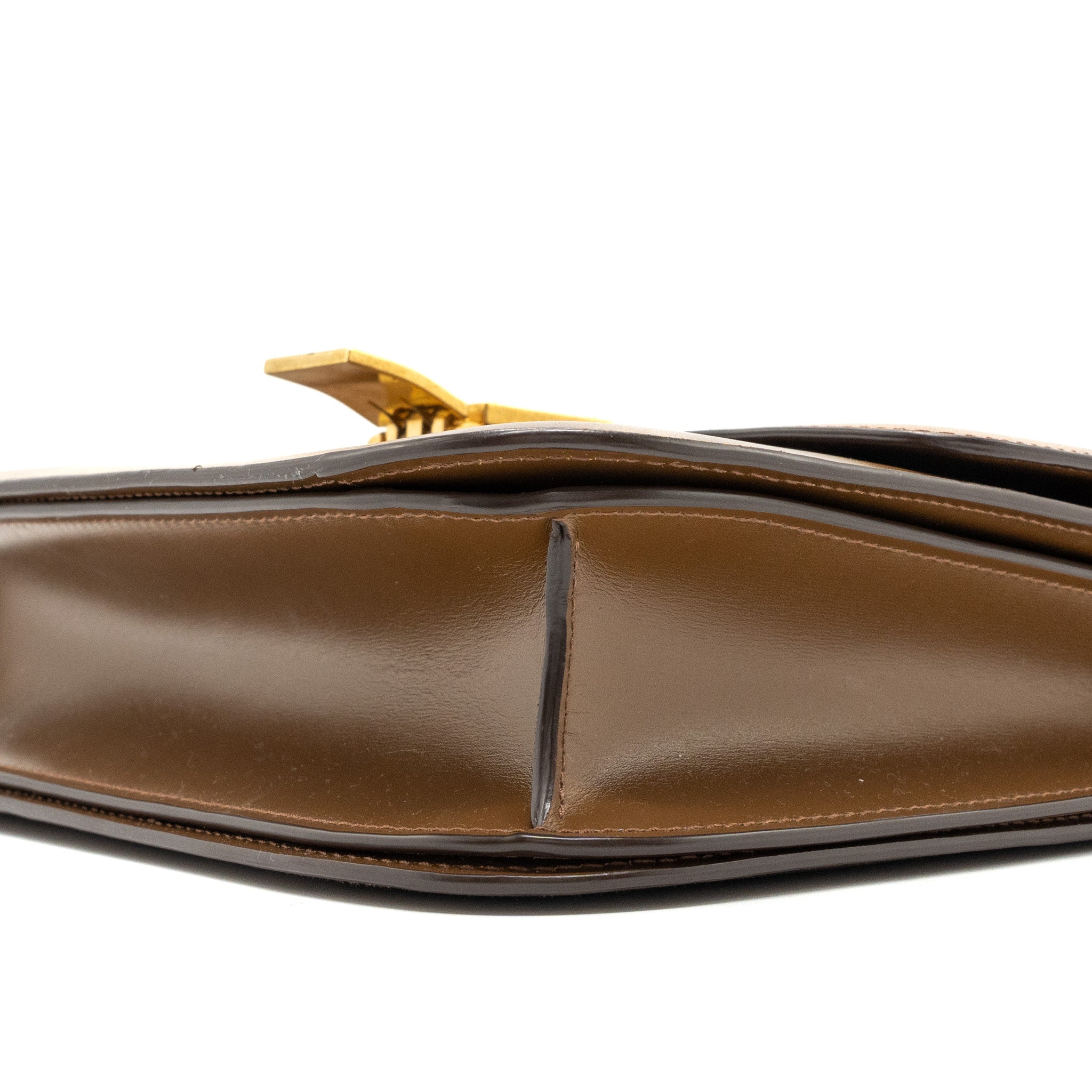 celine-medium-box-calfskin-camel-ghw