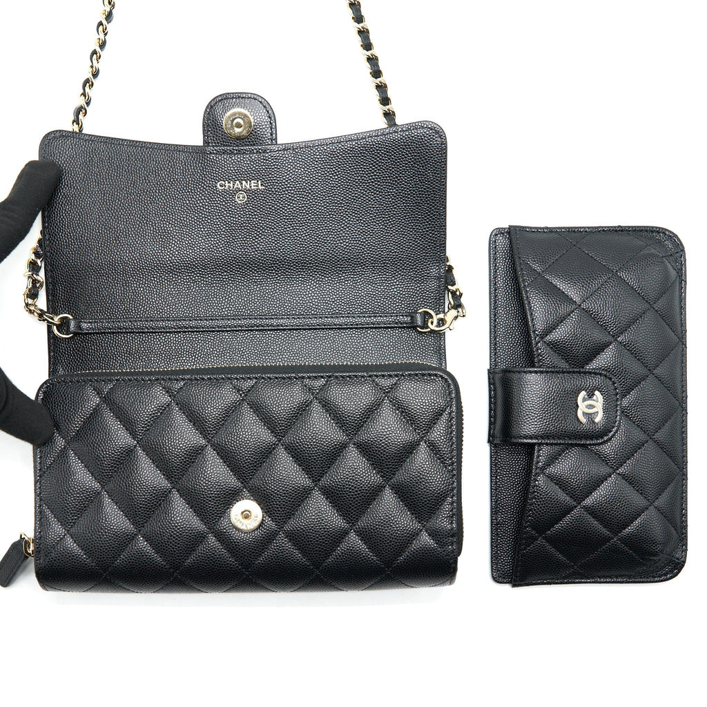 chanel-22c-3-in-1-wallet-on-chain-caviar-black-lghw