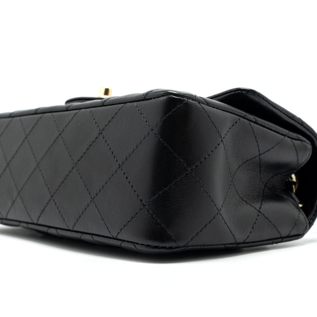 chanel-classic-mini-rectangular-flap-bag-lambskin-black-lghw-microchip-4