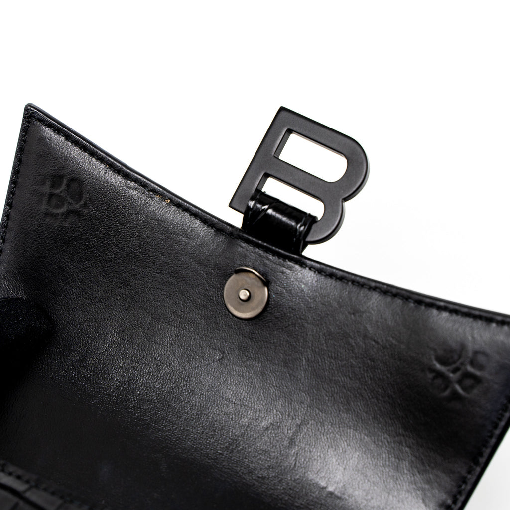balenciaga-hourglass-xs-croc-embossed-calfskin-so-black-1