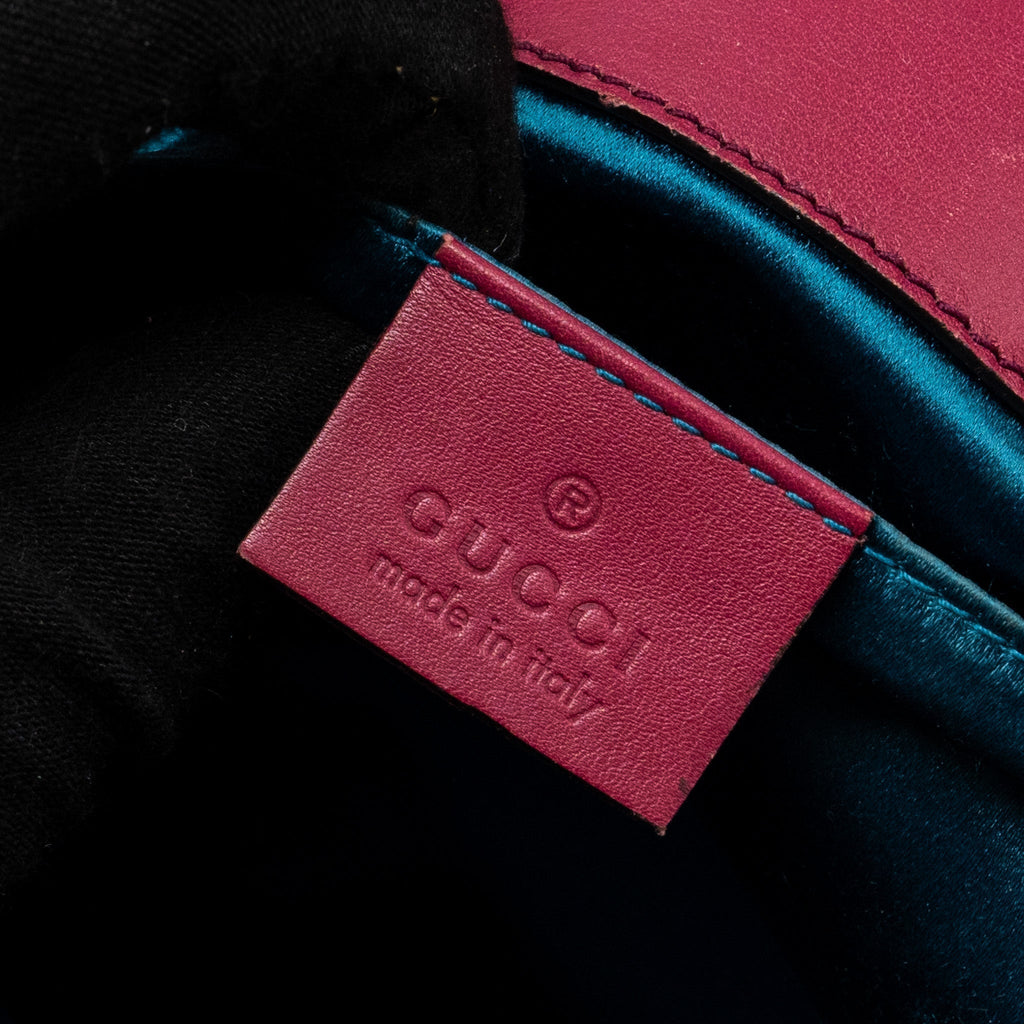 gucci-small-gg-marmont-shoulder-bag-velvet-pink-ghw-copy