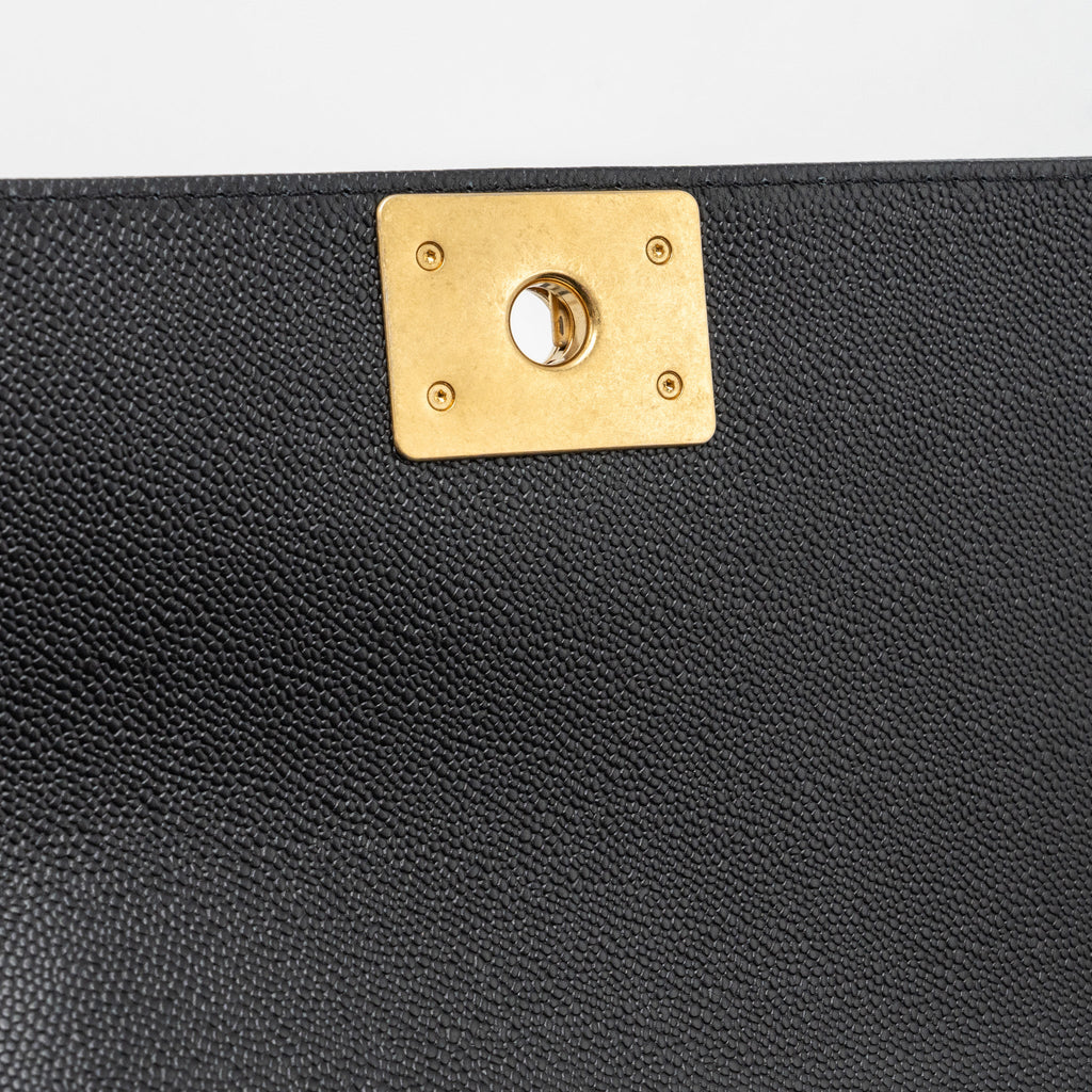 chanel-medium-boy-bag-limited-edition-caviar-black-ghw-microchip