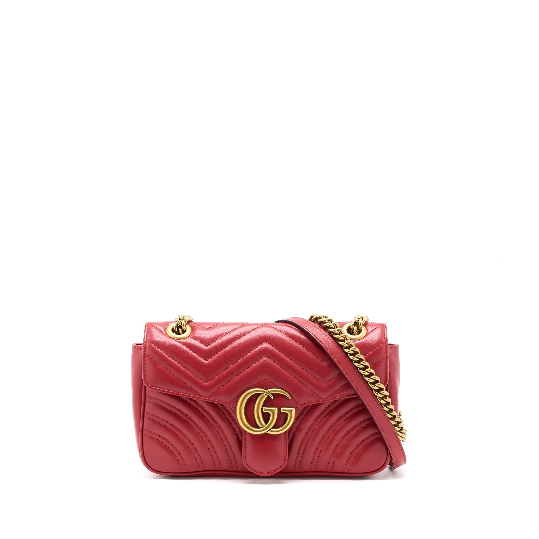 gucci-small-gg-marmont-matelasse-shoulder-bag-calfskin-red-ghw