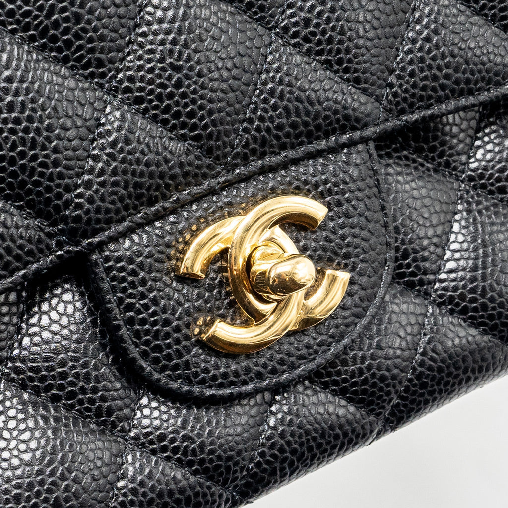 chanel-medium-classic-double-flap-bag-caviar-black-ghw-21