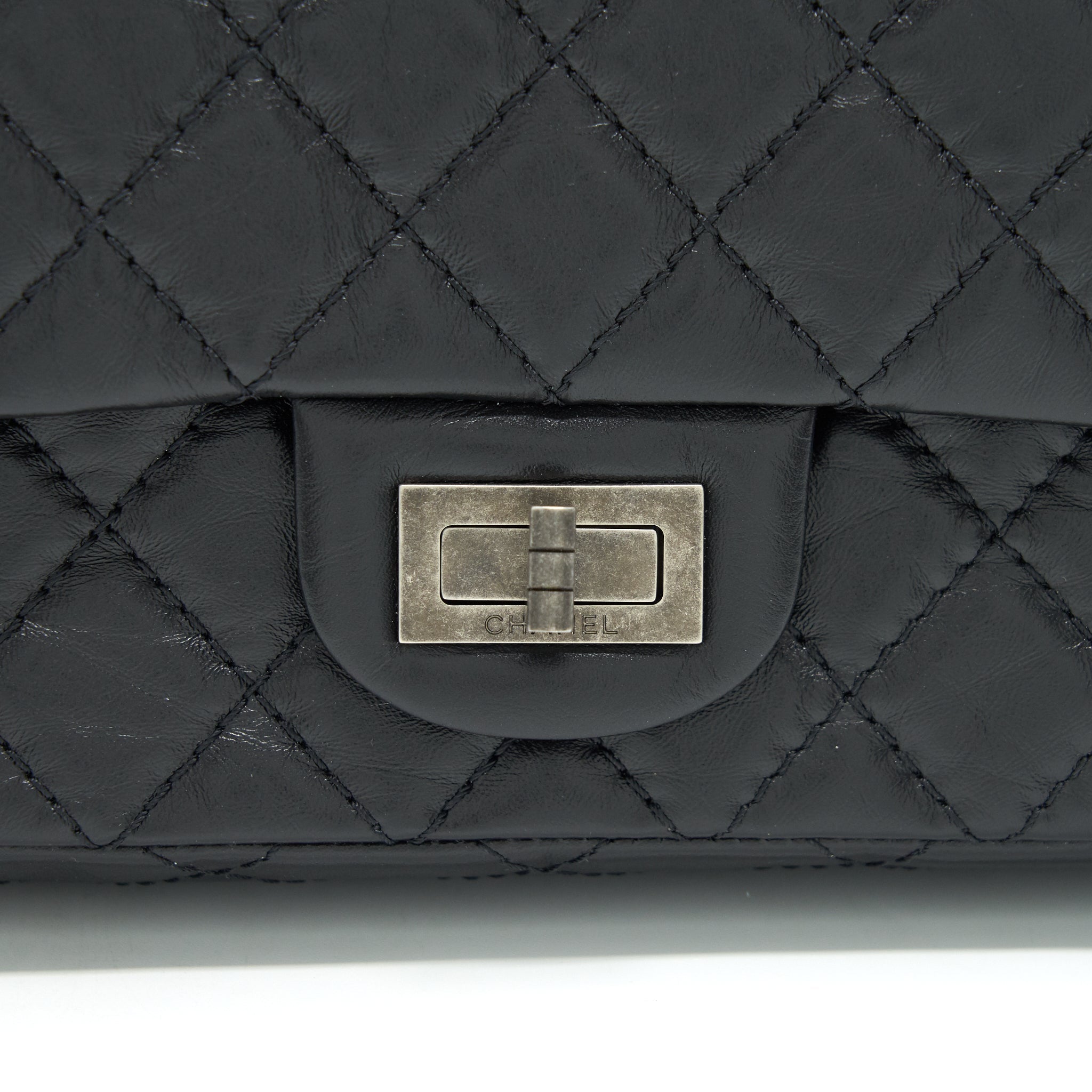 chanel-mini-2-55-reissue-flap-bag-black-with-ruthenium-hardware