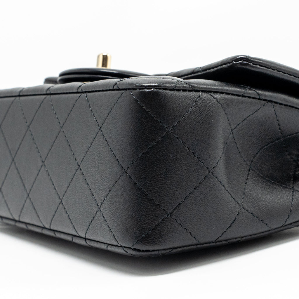 chanel-top-handle-mini-rectangular-flap-bag-lambskin-black-lghwmicrochip-4