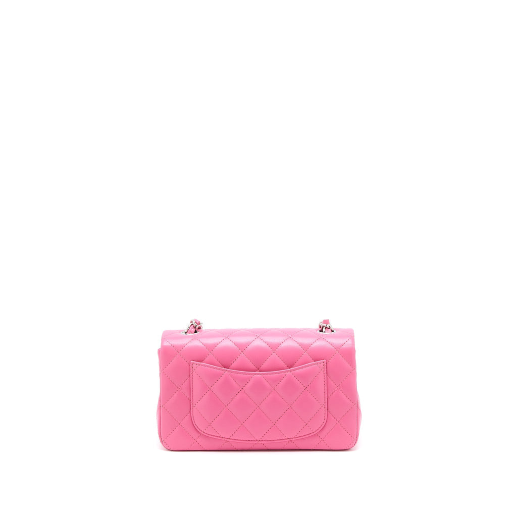 chanel-classic-mini-rectangular-flap-bag-lambskin-pink-shw