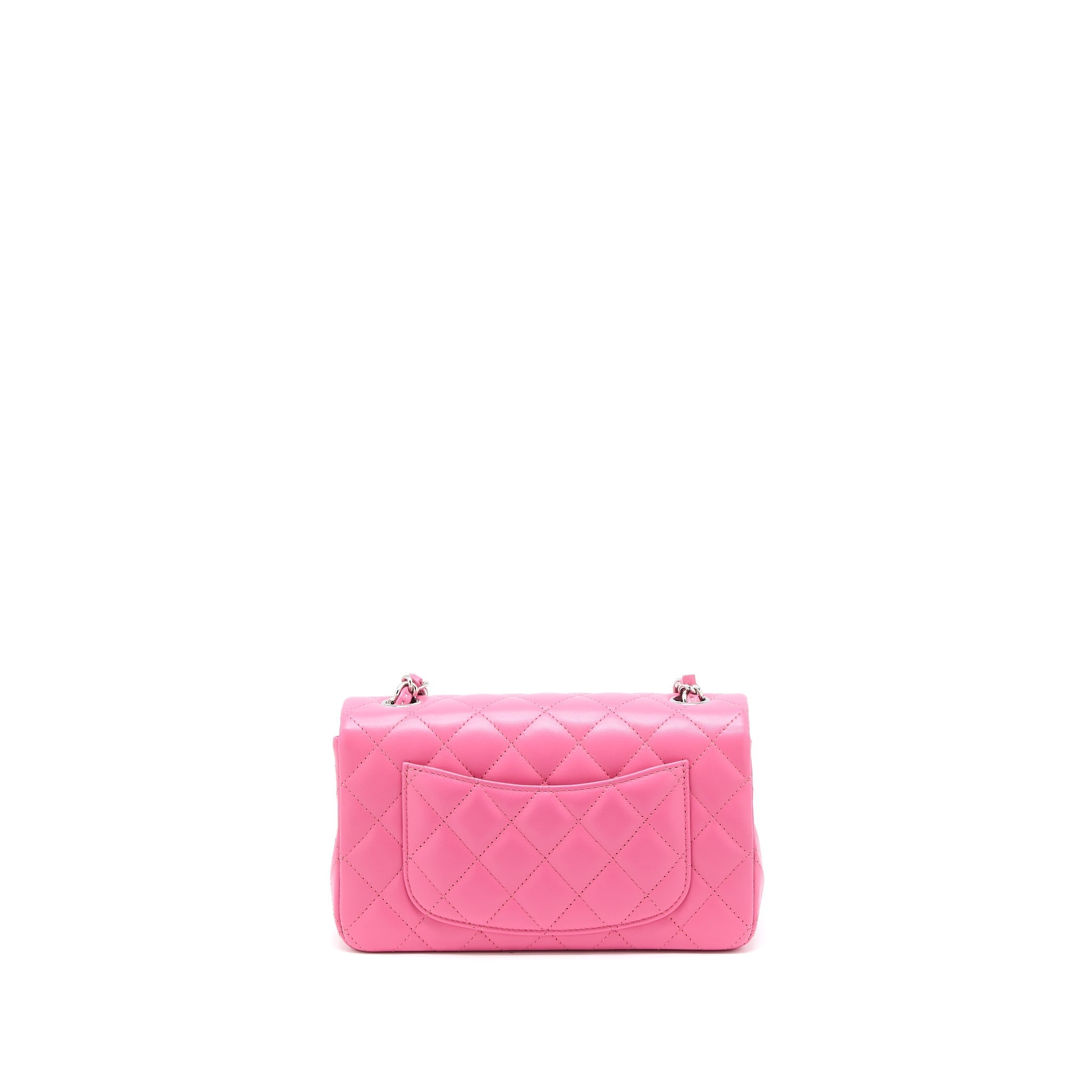 chanel-classic-mini-rectangular-flap-bag-lambskin-pink-shw