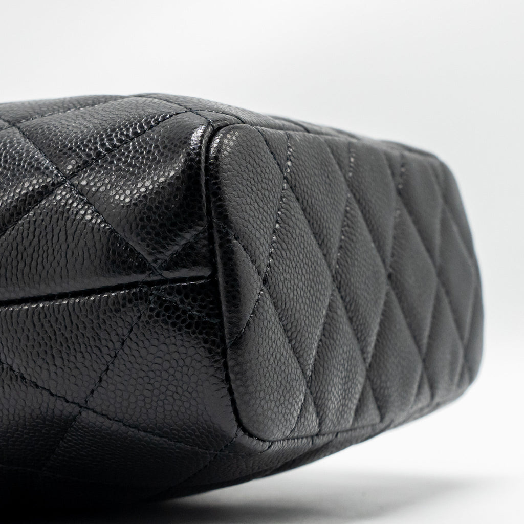 chanel-25c-quilted-hobo-bag-caviar-black-ghw-microchip-copy-1