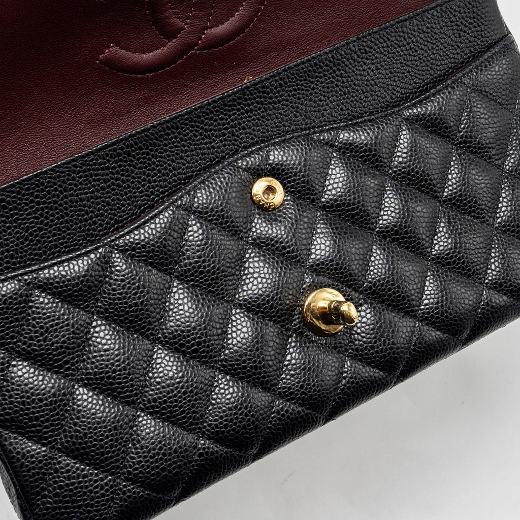 chanel-medium-classic-double-flap-bag-caviar-black-ghw-21