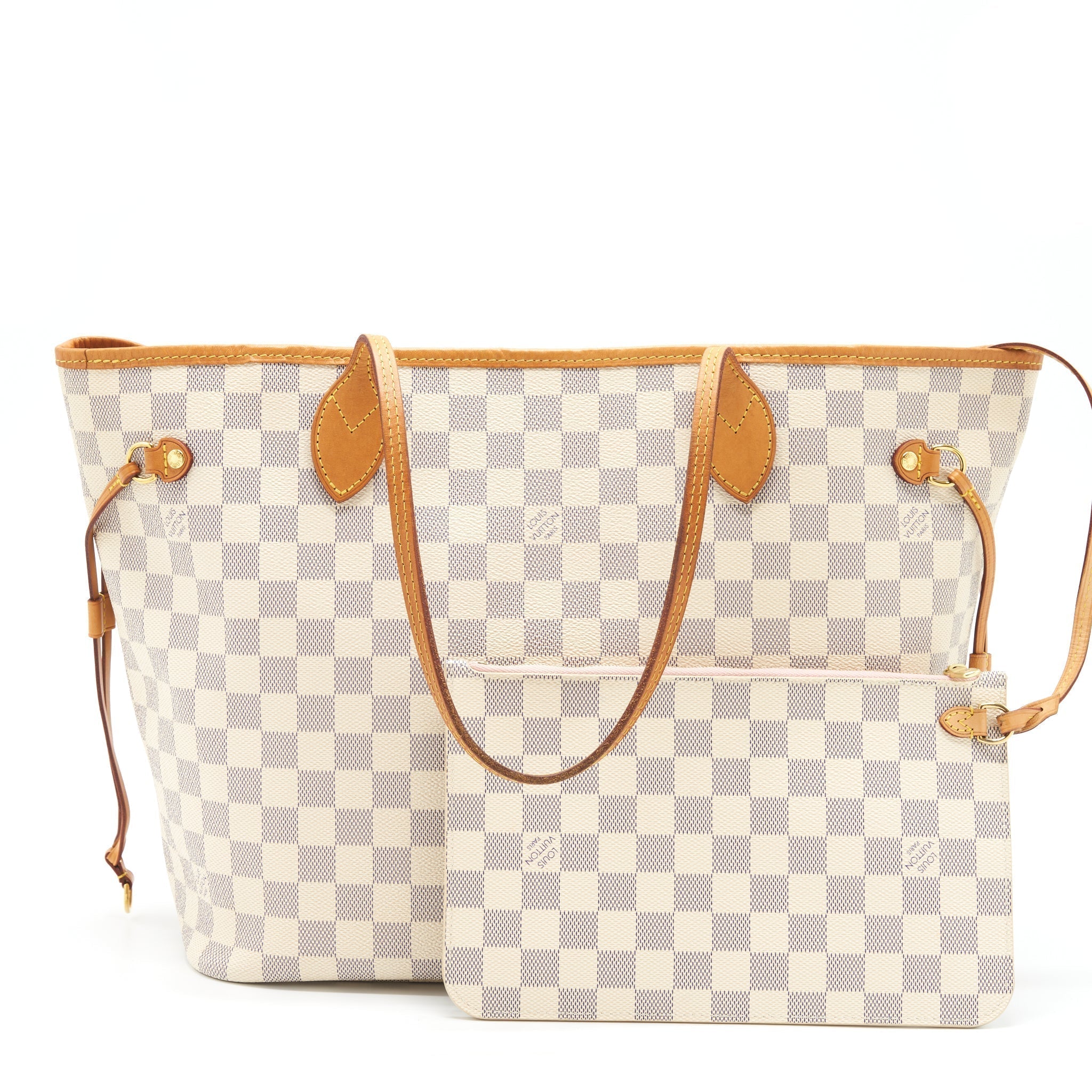 louis-vuitton-neverfull-mm-damier-azur-ghw