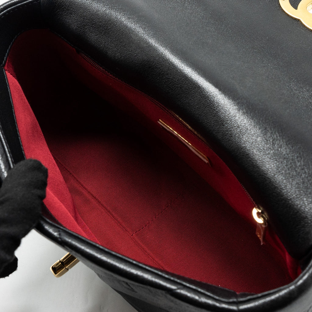 chanel-small-19-bag-goatskin-black-multicolour-hardware-2