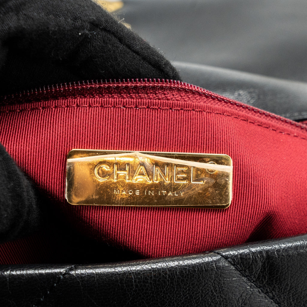 chanel-small-19-bag-goatskin-black-multicolour-hardware-2