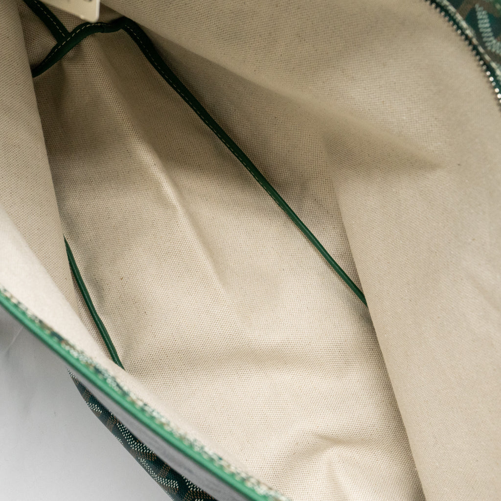 goyard-boheme-hobo-bag-canvas-calfskin-green-shw
