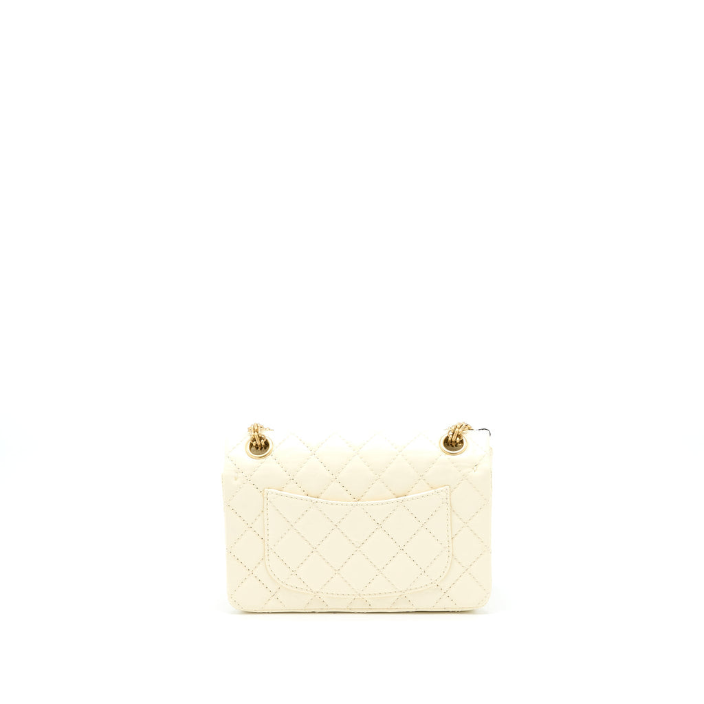 chanel-20a-mini-2-55-reissue-flap-bag-aged-calfskin-creamy-white-brushed-ghw
