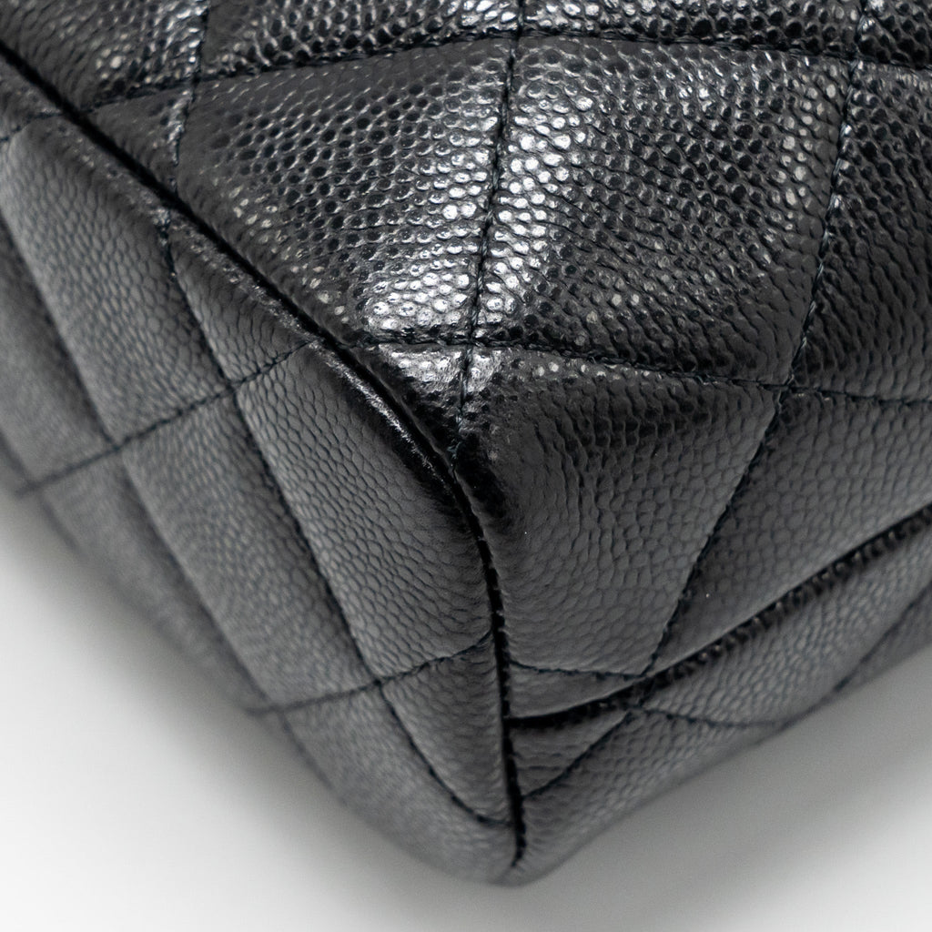 chanel-25c-quilted-hobo-bag-caviar-black-ghw-microchip-copy-1
