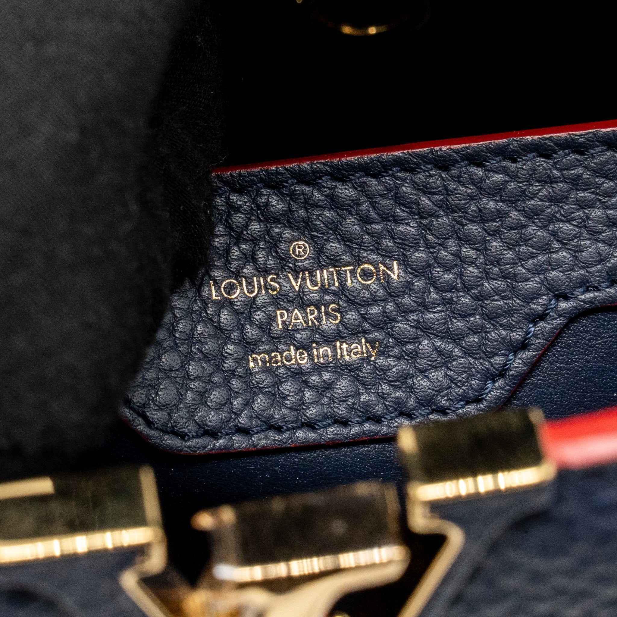 lv-capucines-black