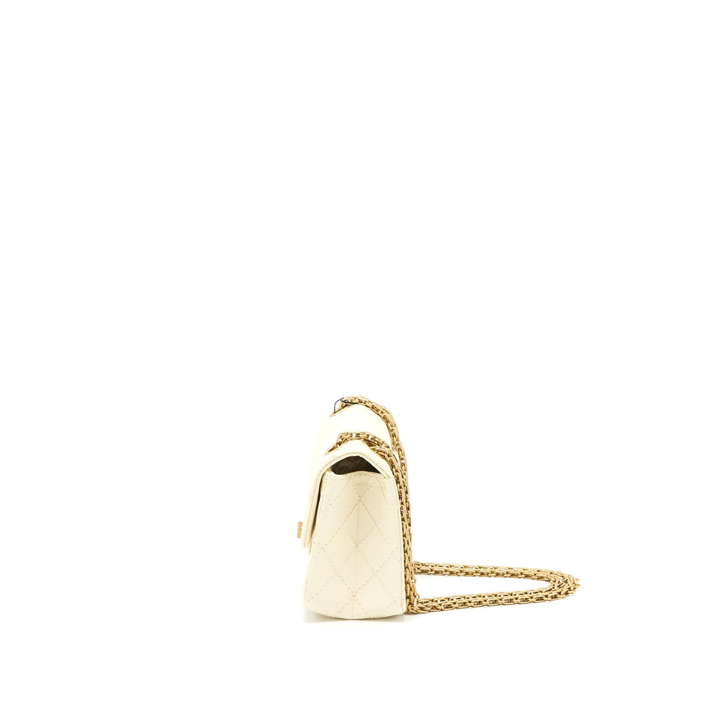 chanel-20a-mini-2-55-reissue-flap-bag-aged-calfskin-creamy-white-brushed-ghw