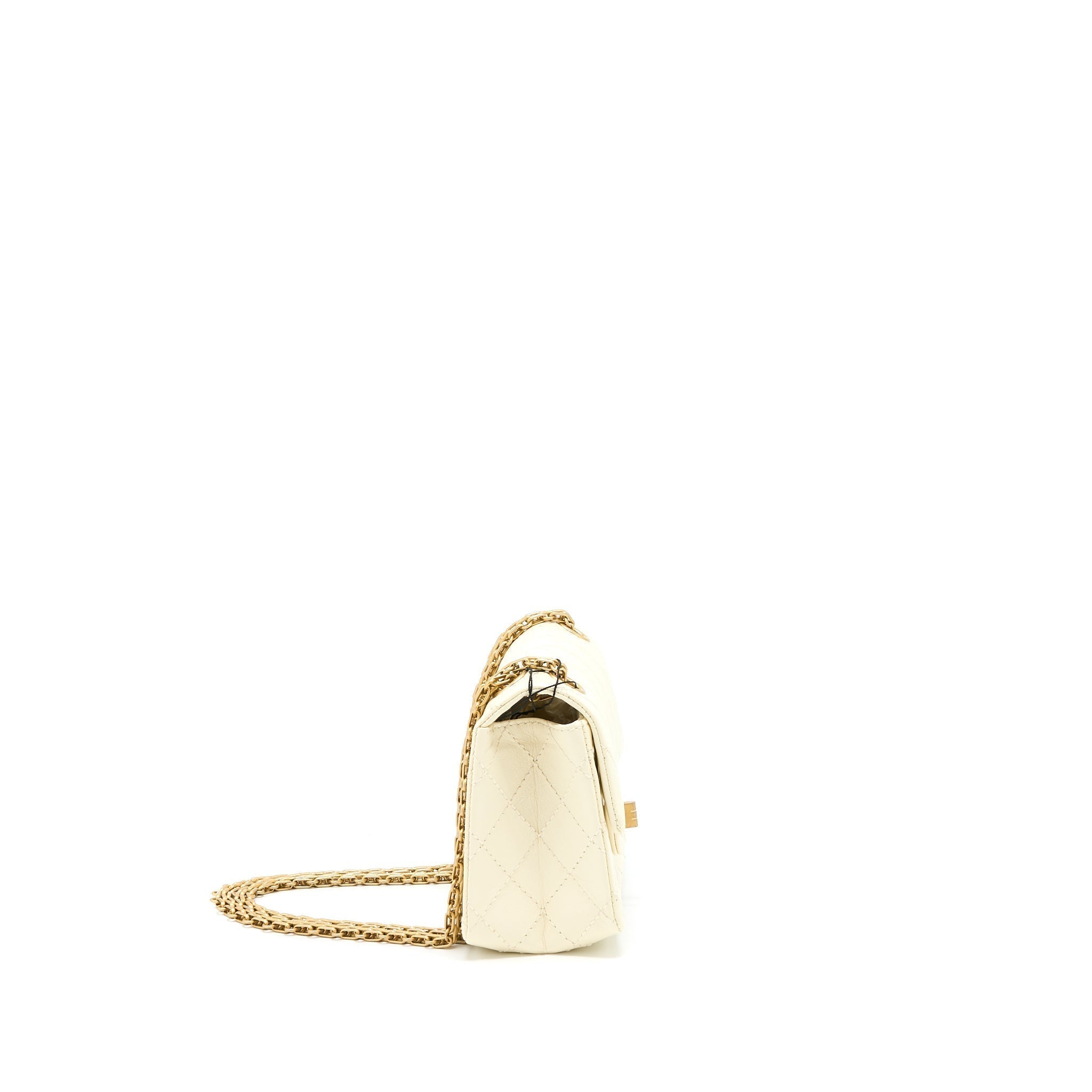 chanel-20a-mini-2-55-reissue-flap-bag-aged-calfskin-creamy-white-brushed-ghw