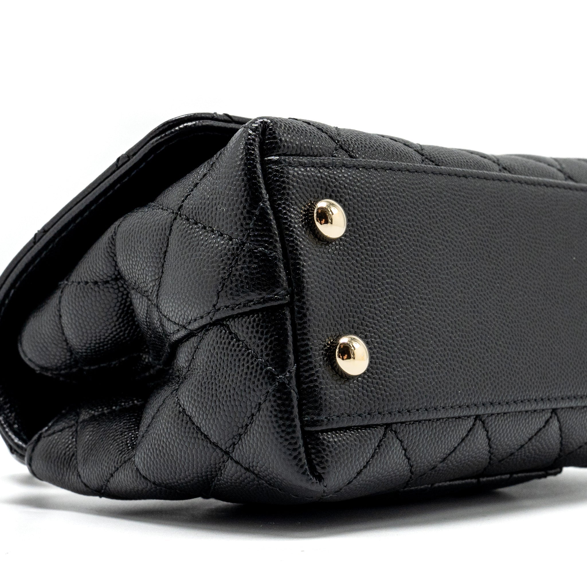 chanel-medium-classic-double-flap-bag-caviar-black-ghw-19