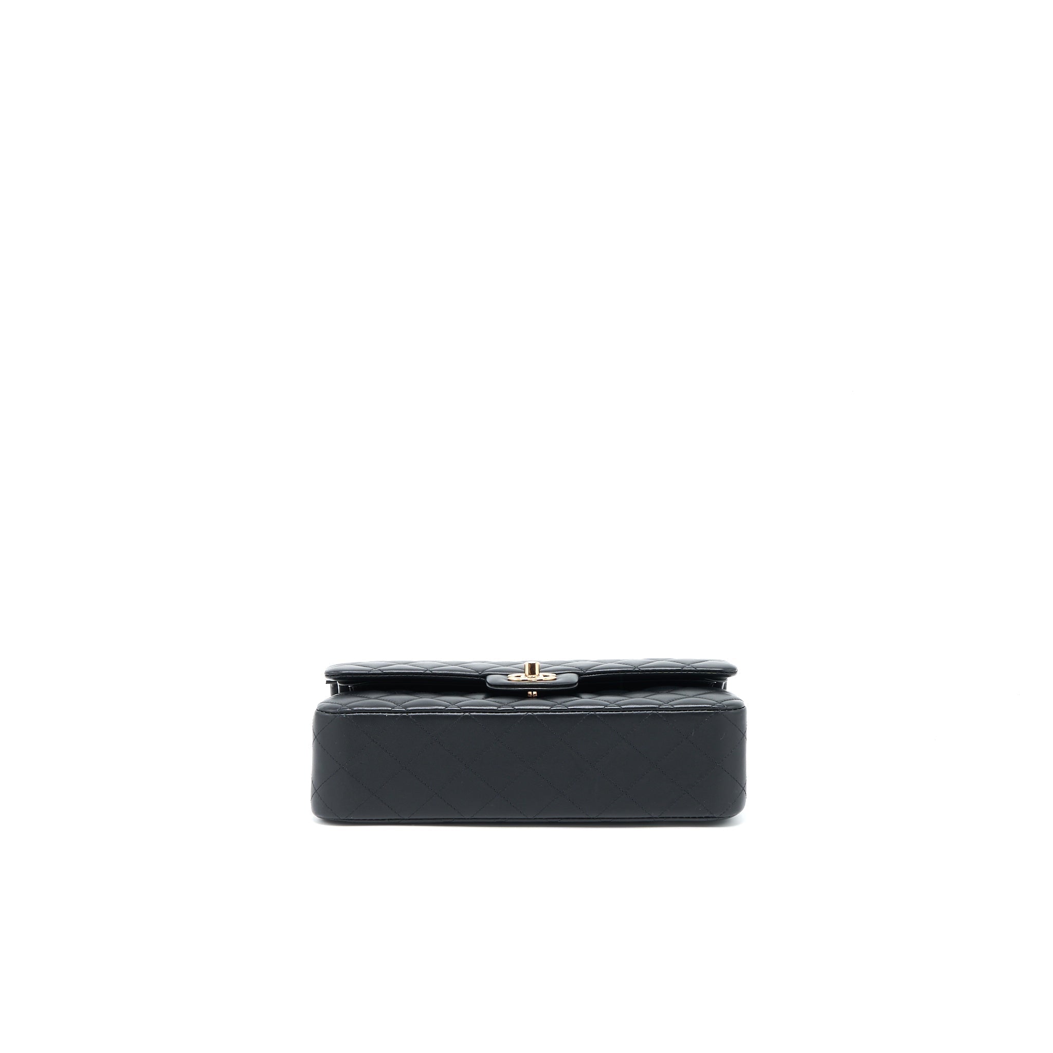 chanel-small-classic-flap-bag-lambskin-pink-lghw-microchip