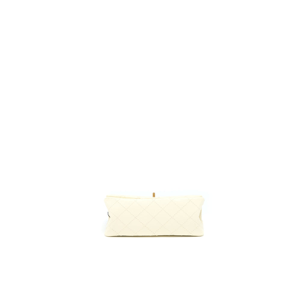 chanel-20a-mini-2-55-reissue-flap-bag-aged-calfskin-creamy-white-brushed-ghw