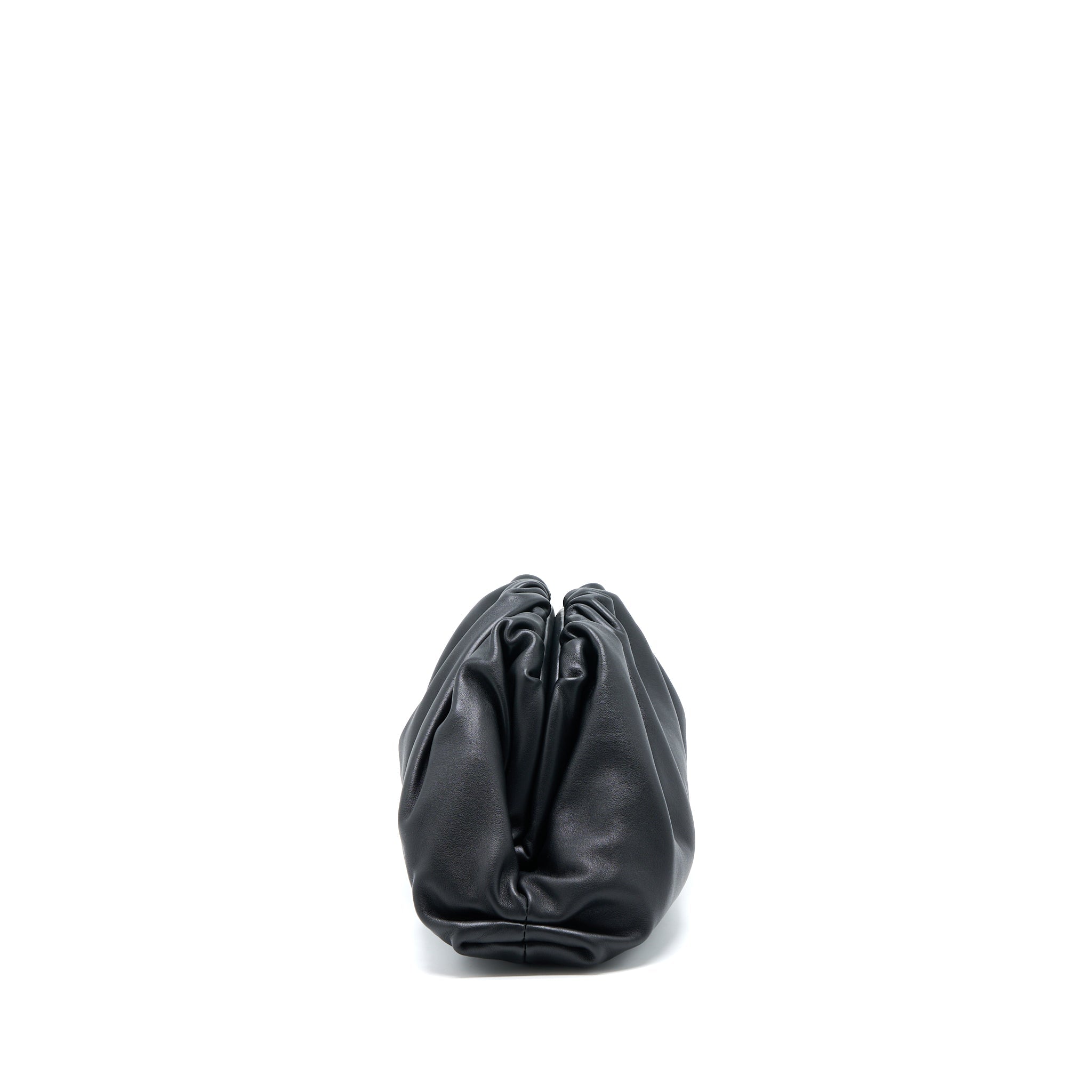 bottega-veneta-teen-pouch-black